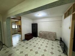 Blk 305 Clementi Avenue 4 (Clementi), HDB 3 Rooms #621220311